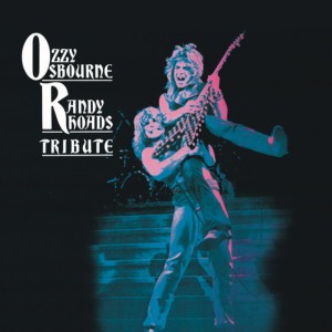 Mr. Crowley (live)