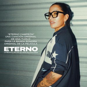 Eterno Campeón - de la Película "Eterno"