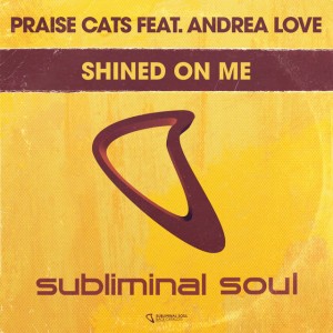 Shined On Me (Radio Edit)