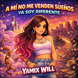 Yo Soy Diferente