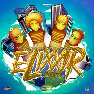 ELIXXIR - Remix