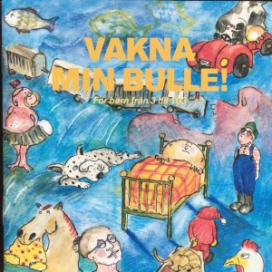 Jag behövs
