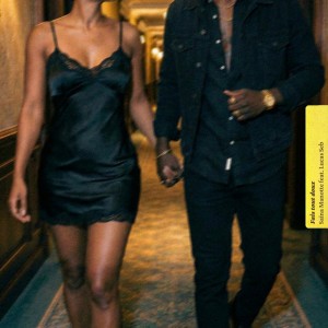 Fais tout doux by Saina Manotte & lucas seb