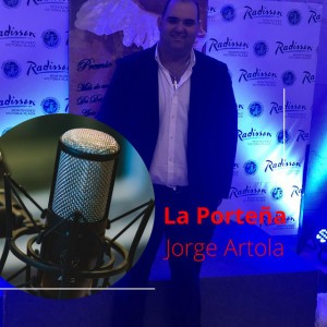 La Porteña