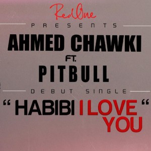 Habibi I Love You (Main Mix) by Chawki & Pitbull