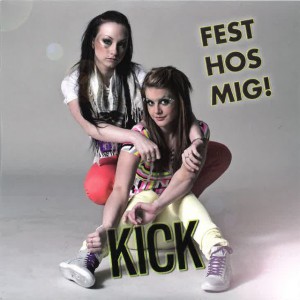 Fest hos mig - Extended