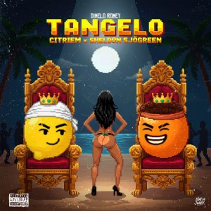 TANGELO