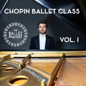 Battement Tendu 2/4 (Op. 25 n°9 Étude in G♭ maj)