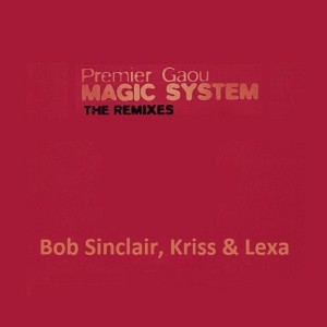 Premier Gaou - Original Radio Edit