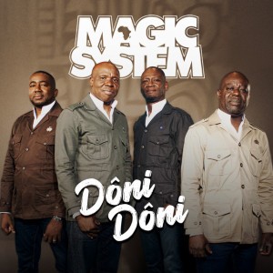 L'ARGENT PROPRE by Magic System