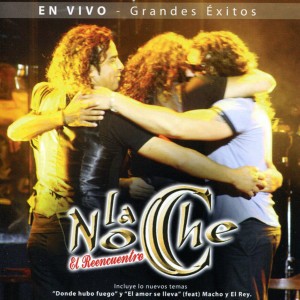 El Amor Se Lleva (feat. Macho y El Rey)