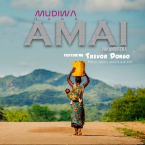 Amai Vakandirera