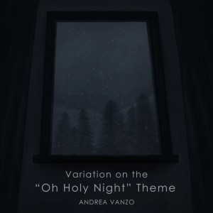 Variation on the "Oh Holy Night" Theme