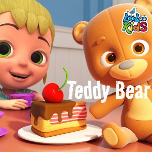 Teddy bear