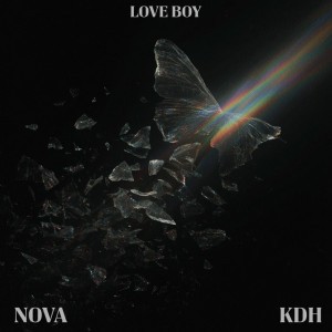 Love Boy