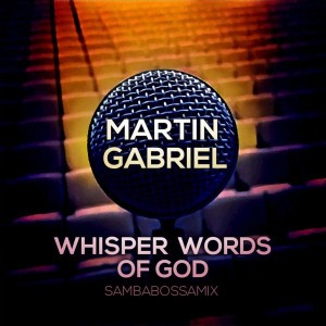 Whisper words of God - Bossa version