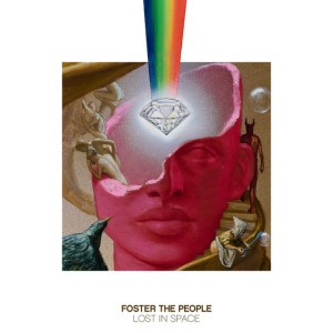 Lost In Space by Foster The People