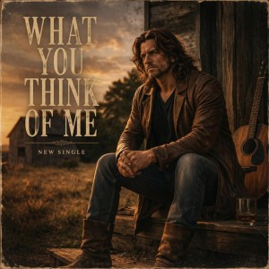 What You Think of Me