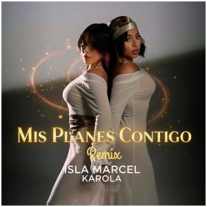Mis Planes Contigo - Remix