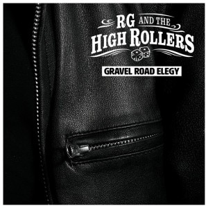 Gravel Road Elegy