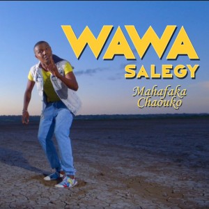 Mahafaka Chaouko by Wawa Salegy
