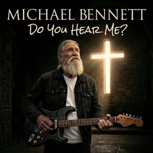 Don't Leave Me Behind (Slow Rock)