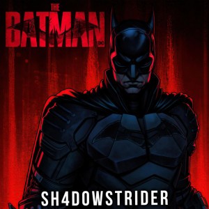 The Batman Trailer Music (The Batman Soundtrack)