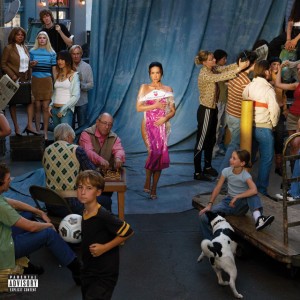 Let You Go by Demi Lovato