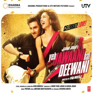 Ilahi Reprise by Pritam & Mohit Chauhan
