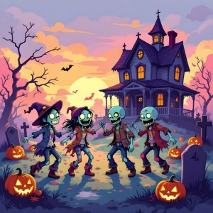 SpookBap