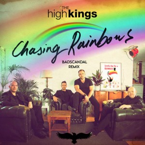 Chasing Rainbows (Remix)