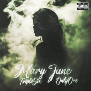 Mary Jane (feat. Onlyone)