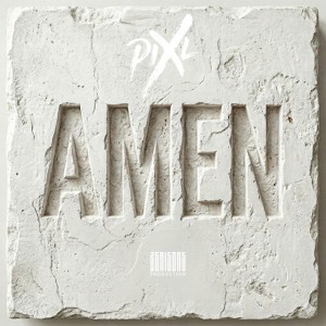 Amen by Pix'L