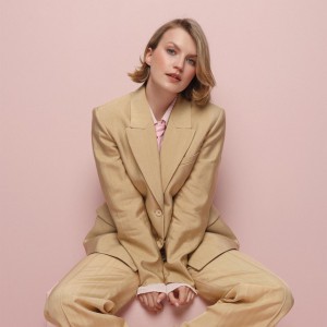 Pietura pie Laimas by Elizabete Gaile