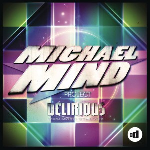 Delirious (feat. Mandy Ventrice & Carlprit) - Club Mix