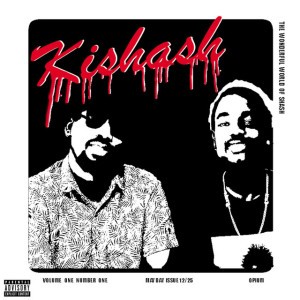 Kishash