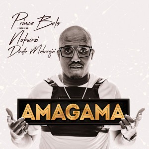Amagama (Radio Edit) [feat. Nokwazi Dlamini & Dladla Mshunqisi]