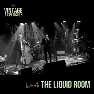 Send Me Some Lovin' - Live