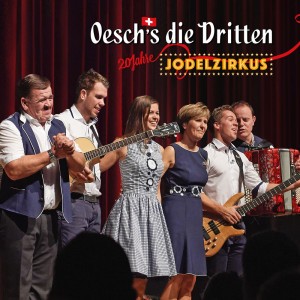 SchniPoSa-Medley - Live