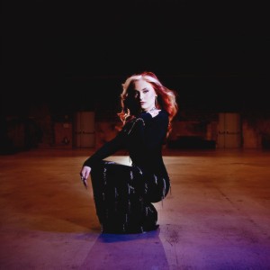 Ain't Today by Saga Ludvigsson