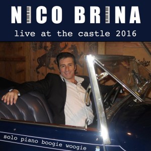 Boogie Woogie Castle Baby (Solo) [Live]