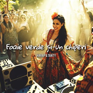 Foaie verde si-un chiperi