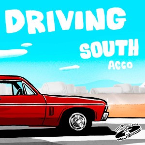 Driving South