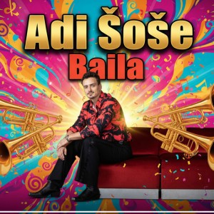 Baila by Adi Šoše