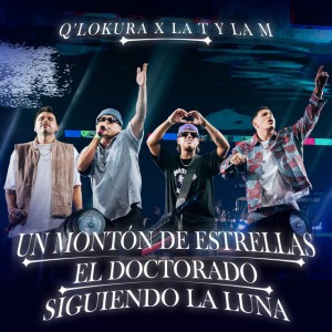 Un Montón de Estrellas / El Doctorado / Siguiendo la Luna - En Vivo