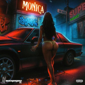 Monica