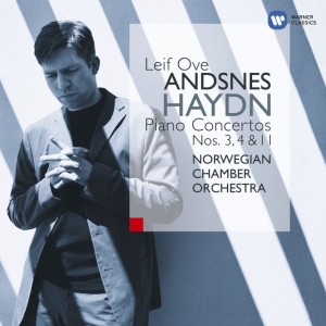 Piano Concerto no. 3 in F major, Hob. XVIII:3: II. Largo cantabile