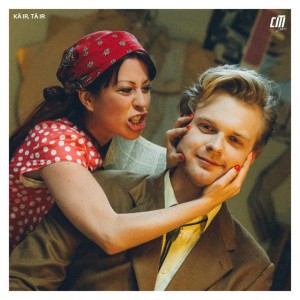 Kā ir, tā ir by Citi Zēni & Edavārdi