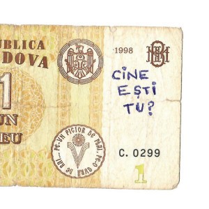 Cine Ești Tu?