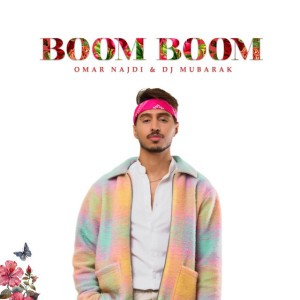 BOOM BOOM